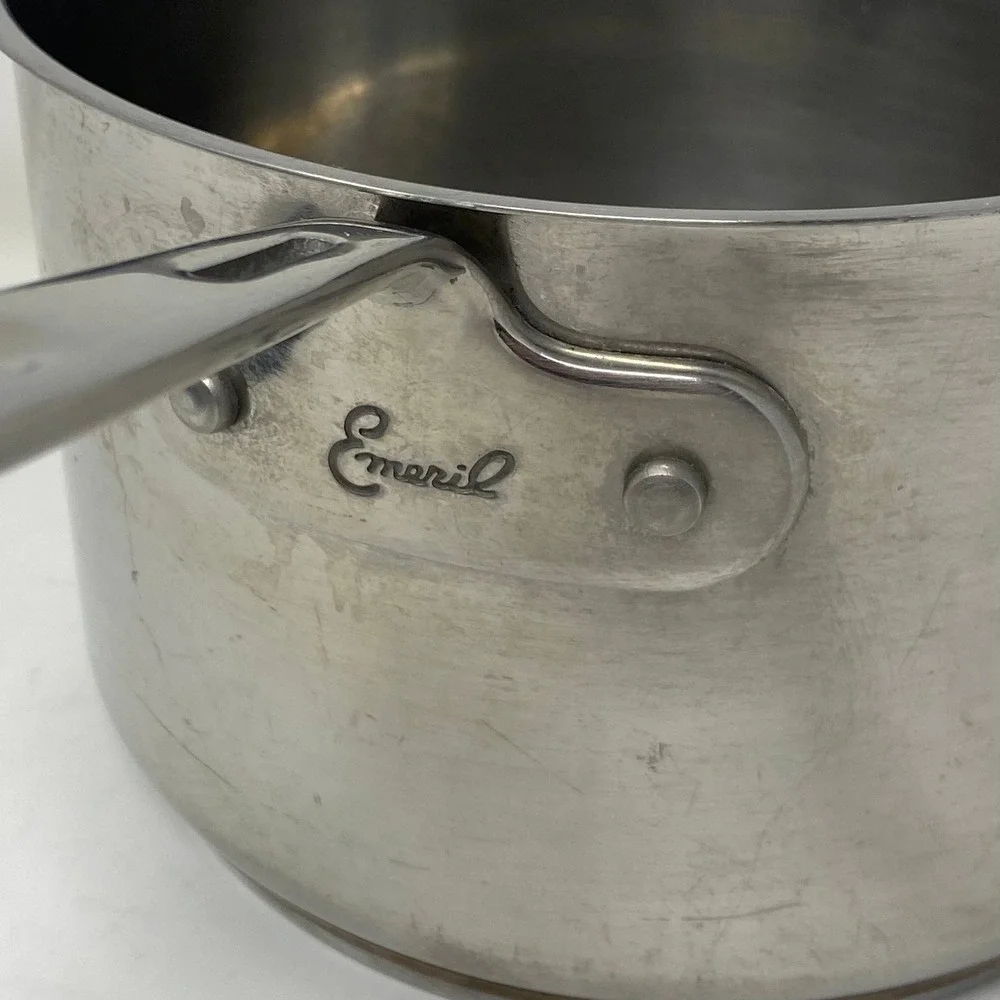 Emeril lagasse saucepan